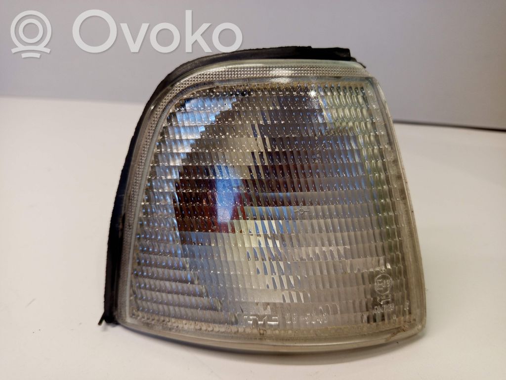 Audi 80 90 B3 Front indicator light 