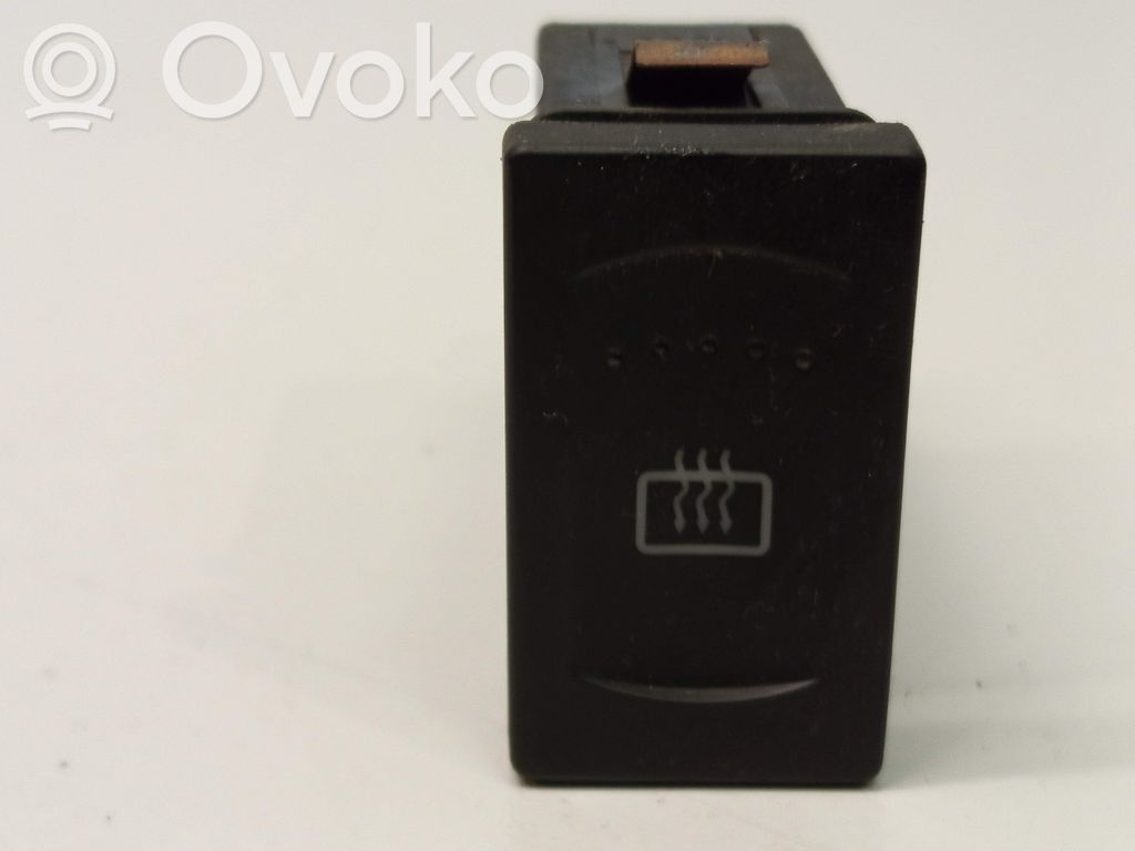 Volkswagen Sharan Windscreen/window heater switch 