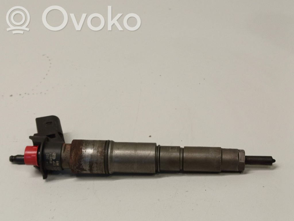 BMW 5 E60 E61 Sprausla (-i) 