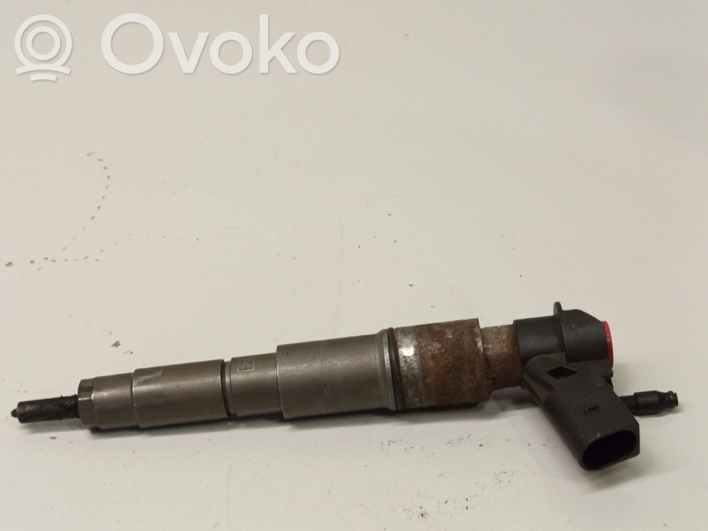 BMW 5 E60 E61 Sprausla (-i) 