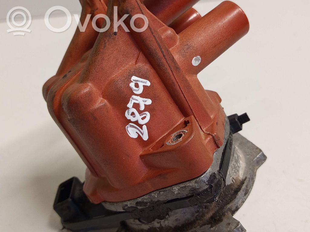 Audi 80 90 S2 B4 Verteiler 
