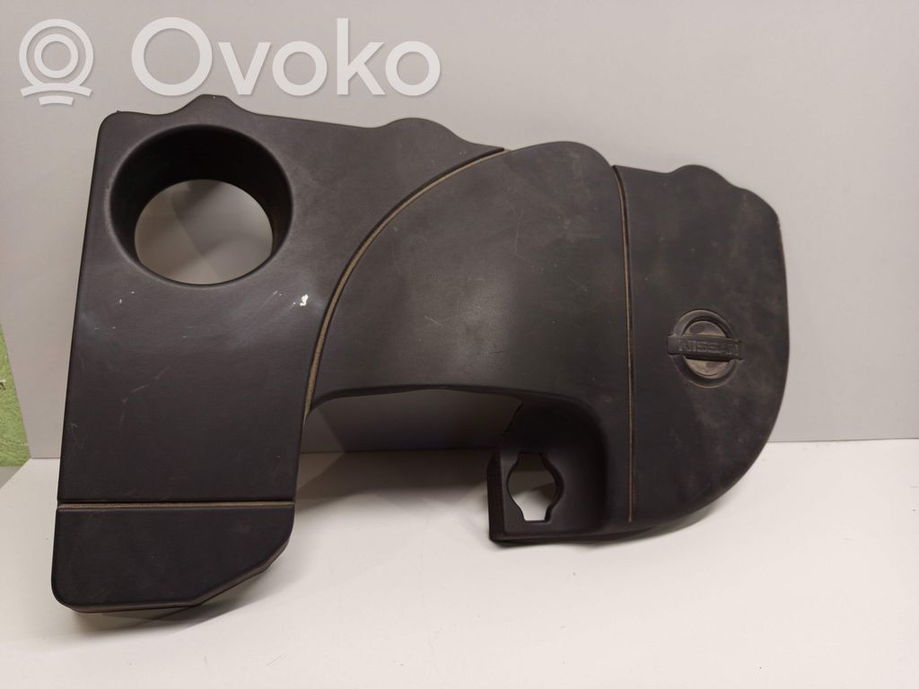 Nissan Note (E11) Engine cover (trim) 