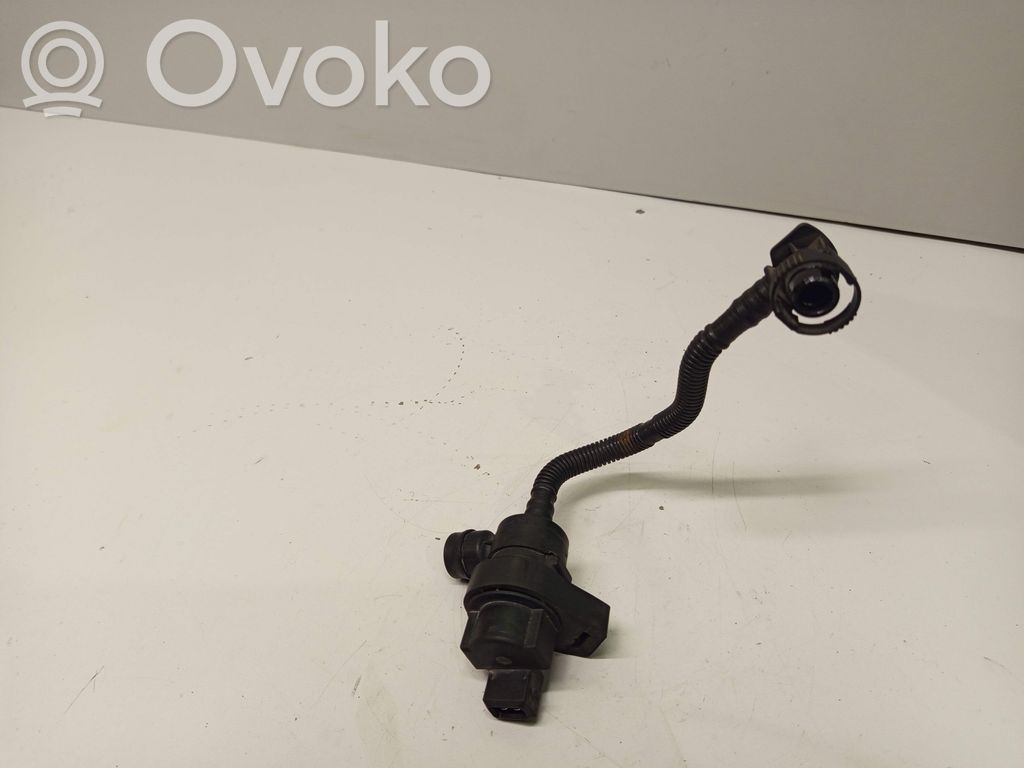 BMW 5 F10 F11 Solenoidinis vožtuvas 