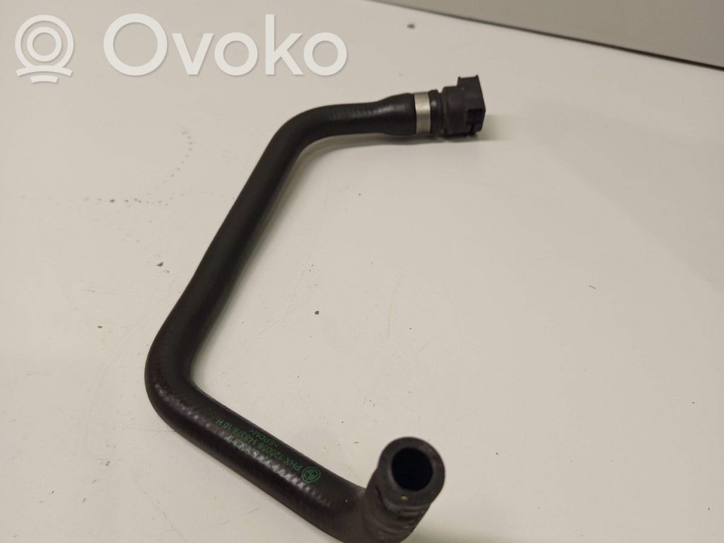 BMW 5 F10 F11 Engine coolant pipe/hose 