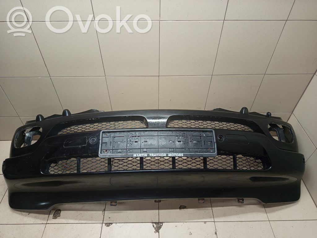 BMW X5 E53 Front bumper 