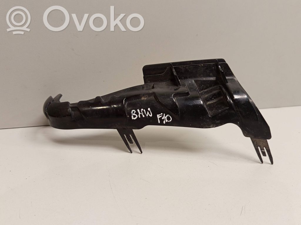 BMW 5 F10 F11 Priekšējā luktura detaļa 