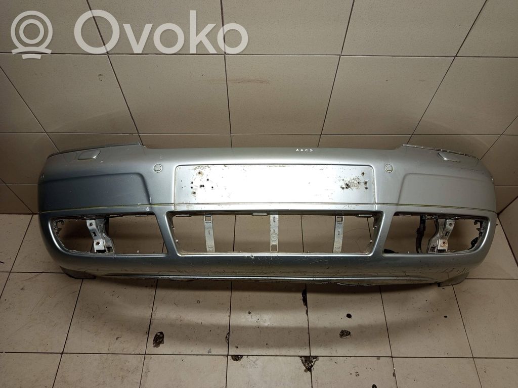 Front bumper   4B0807103,LY7W