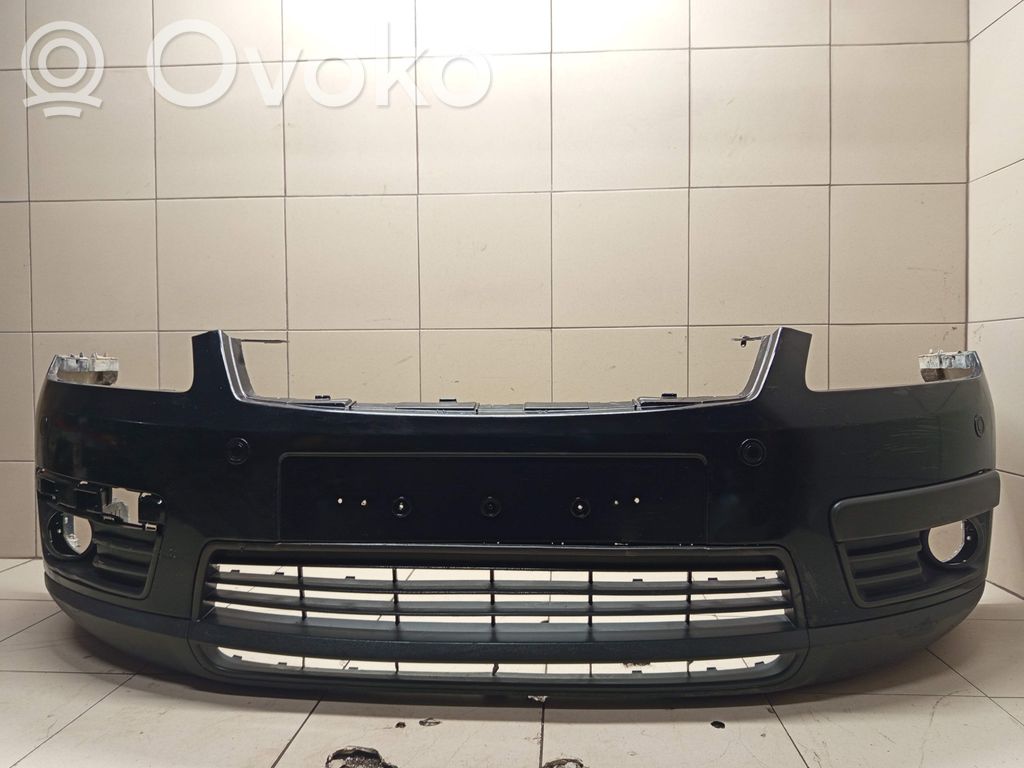 Ford Focus C-MAX Front bumper 