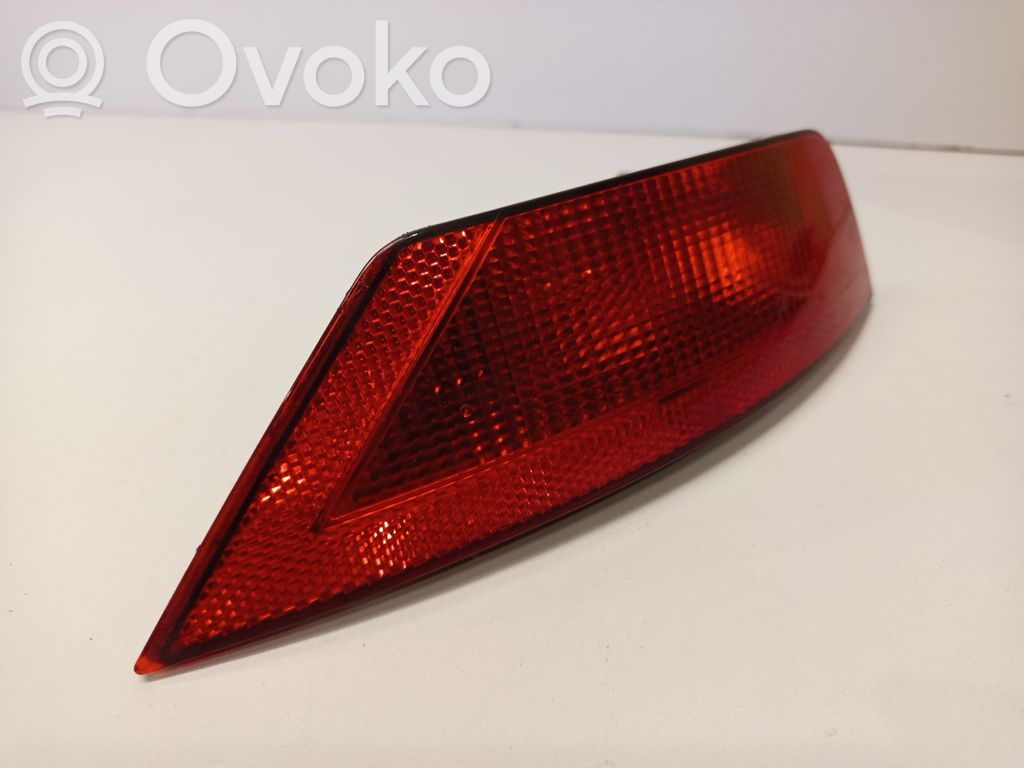 Ford Kuga I Rear fog light 