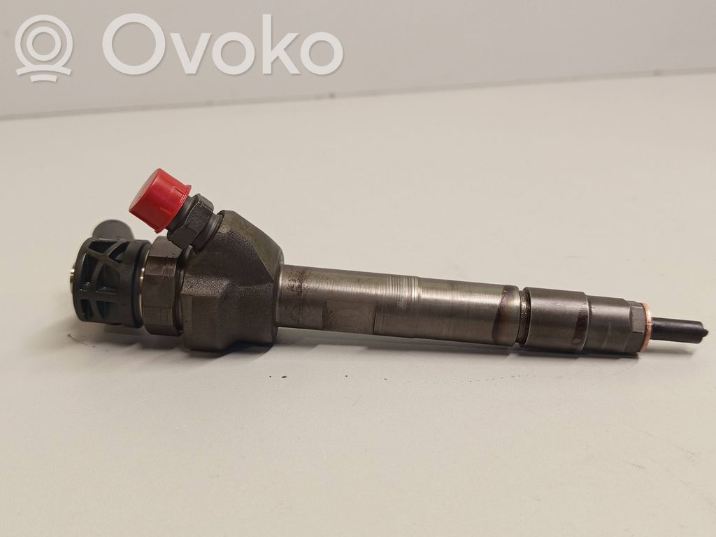 Injecteur de carburant   781070202,0445110478