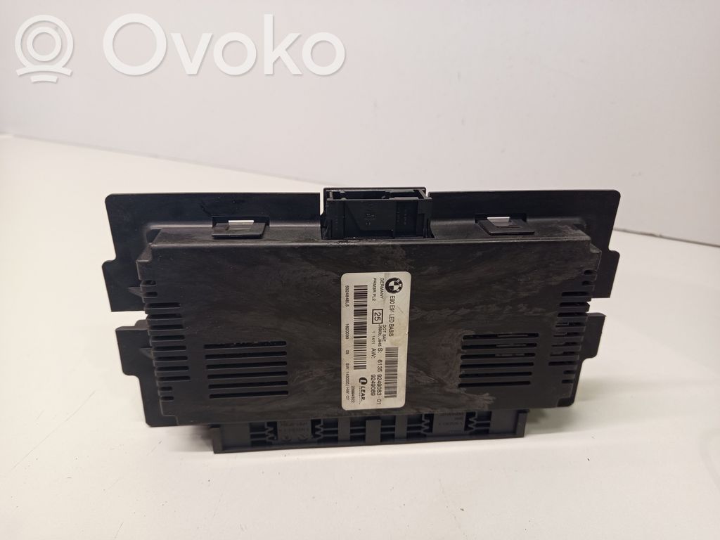BMW 3 E90 E91 Light module LCM 