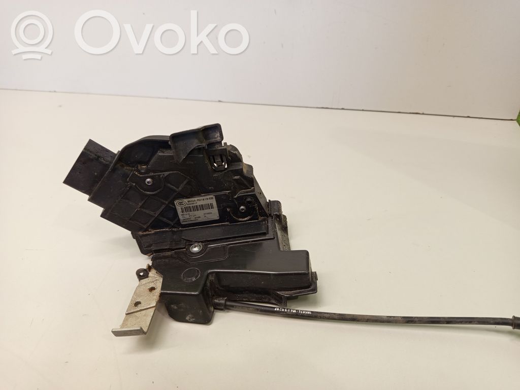 Ford S-MAX Priekinė durų spyna 