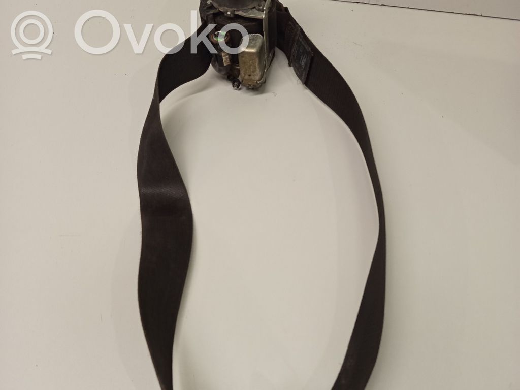 Ford S-MAX Saugos diržas priekinis 