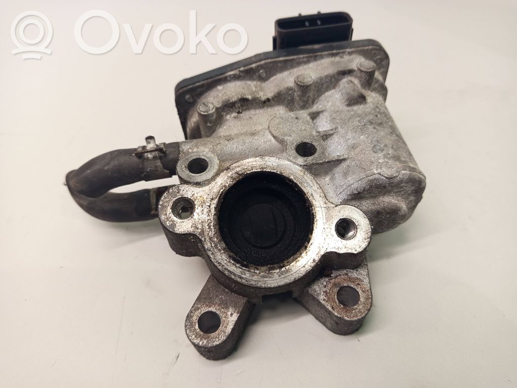 Nissan Pathfinder R51 EGR vārsts 