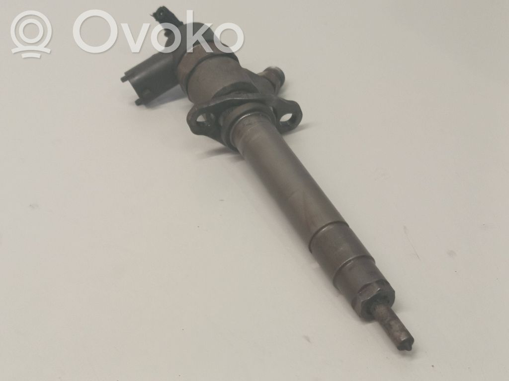 Inyector de combustible   8658352,04455110078