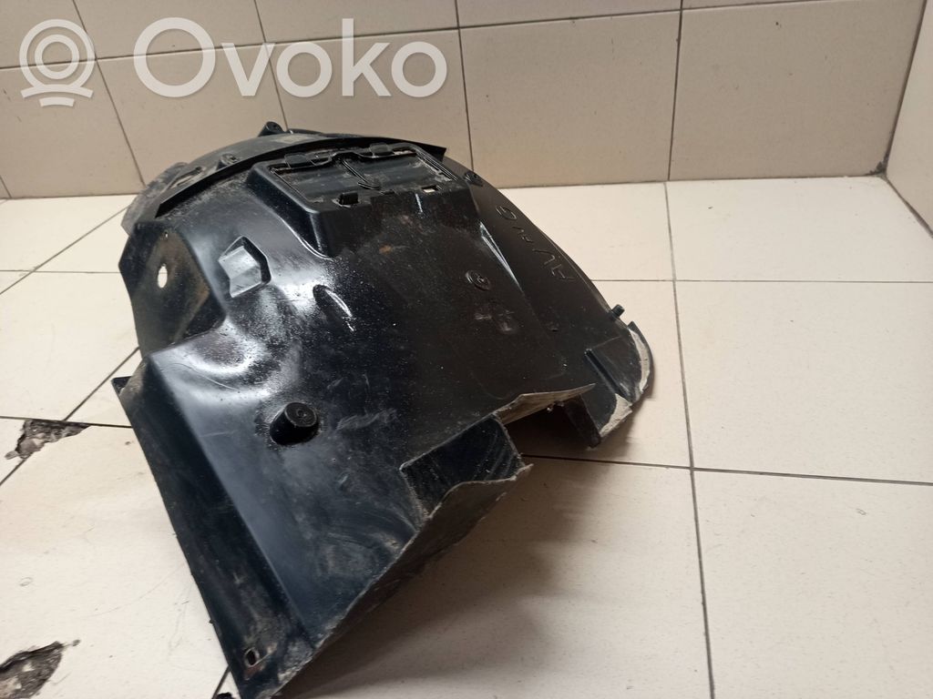 Renault Trafic III (X82) Apărători interioare aripă roată față 