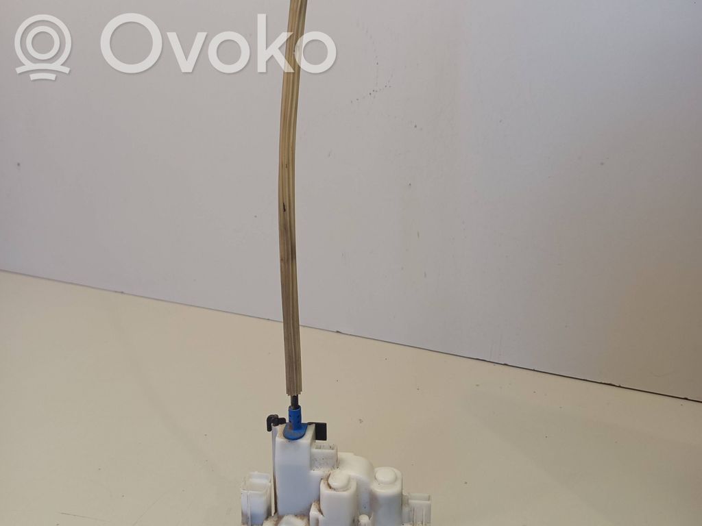 Fiat Doblo Durų spyna (dvidurio) 