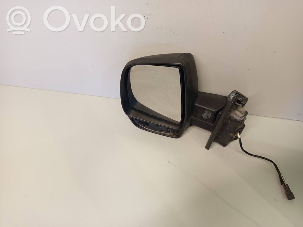 Fiat Doblo Veidrodėlis (elektra valdomas) 