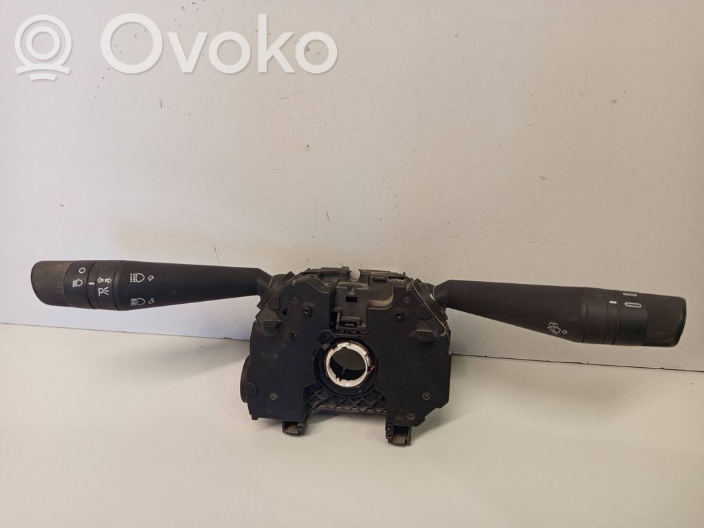 Fiat Doblo Wiper turn signal indicator stalk/switch 