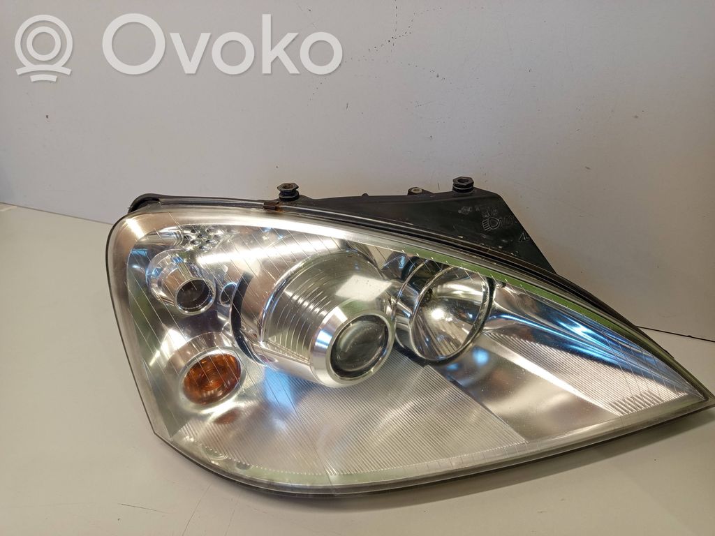 Ford Galaxy Headlight/headlamp 
