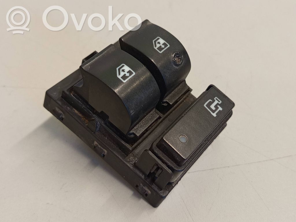 Fiat Doblo Electric window control switch 
