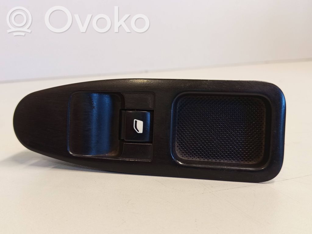 Citroen Jumpy Electric window control switch 