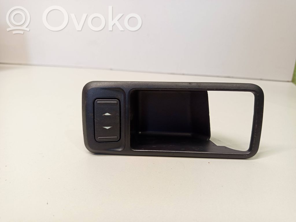 Ford C-MAX I Other interior part 
