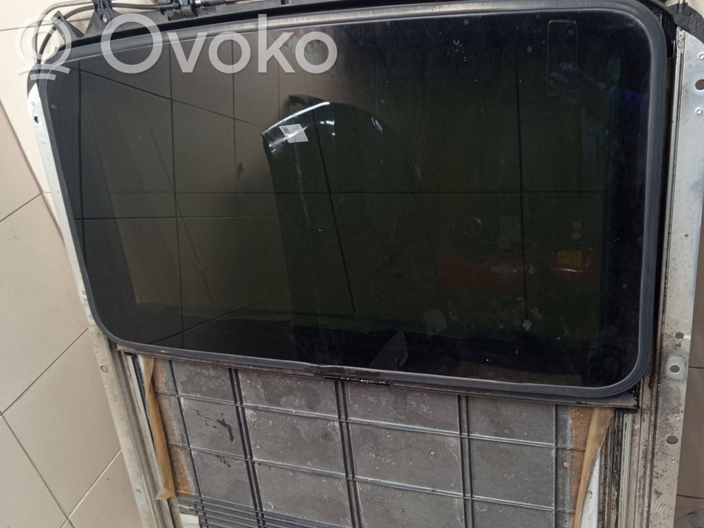 Ford Maverick Lūkas komplekts 