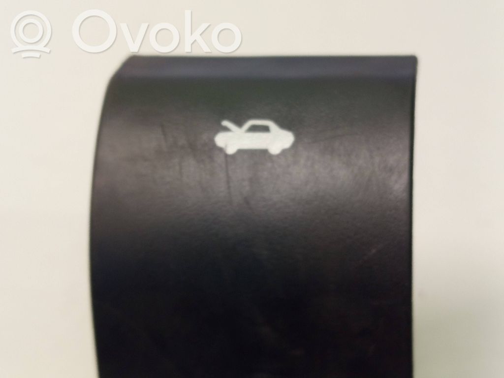 Ford Maverick Engine bonnet (hood) release handle 
