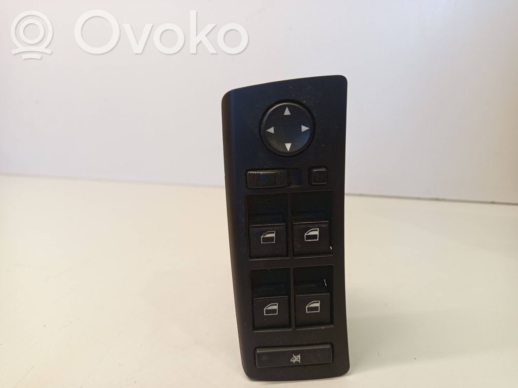 BMW X5 E53 Electric window control switch 