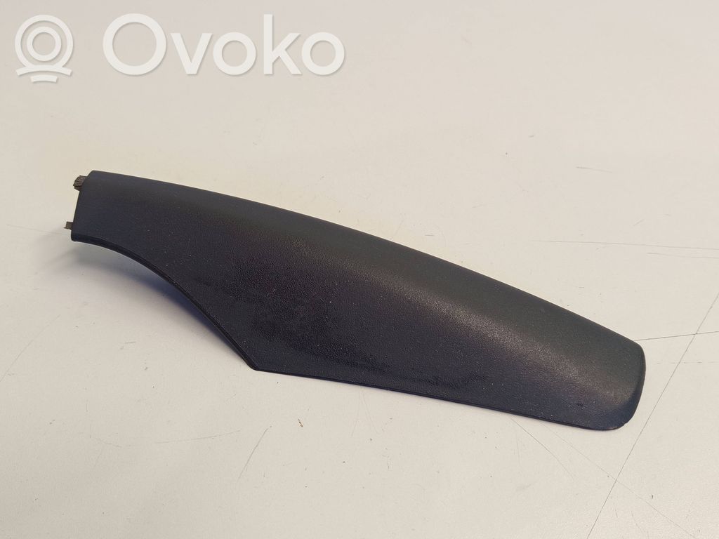 Volvo V70 Copertura per barre portatutto 
