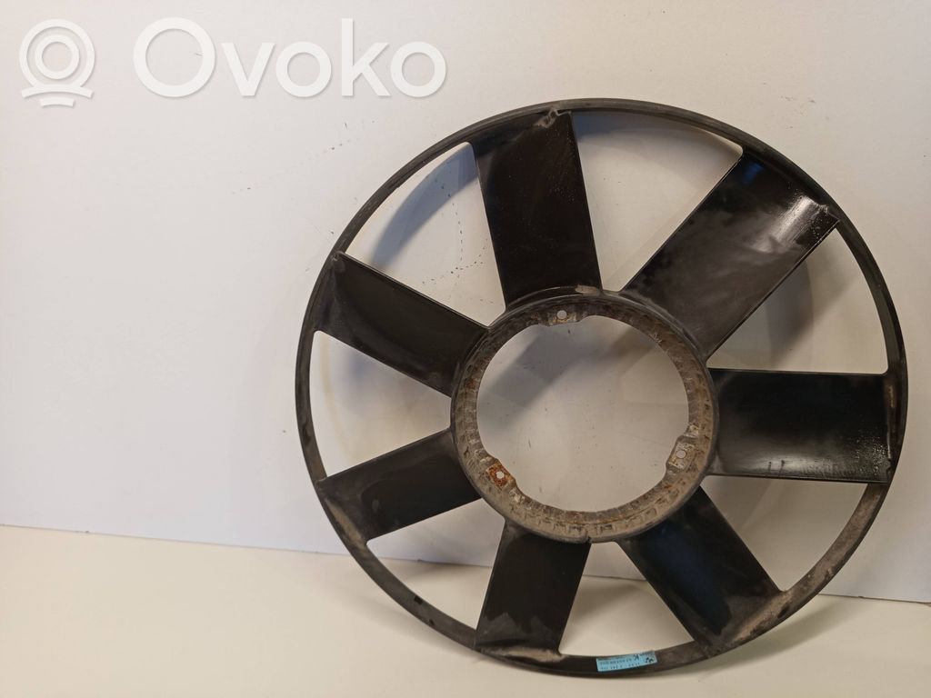 BMW 5 E34 Ventiliatora propellers 