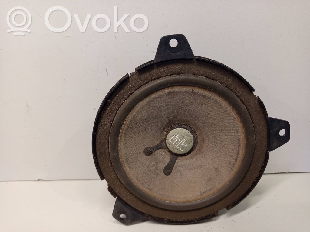 BMW 3 E46 Front door speaker 
