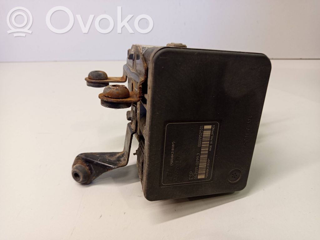 Mazda 5 ABS bloks 