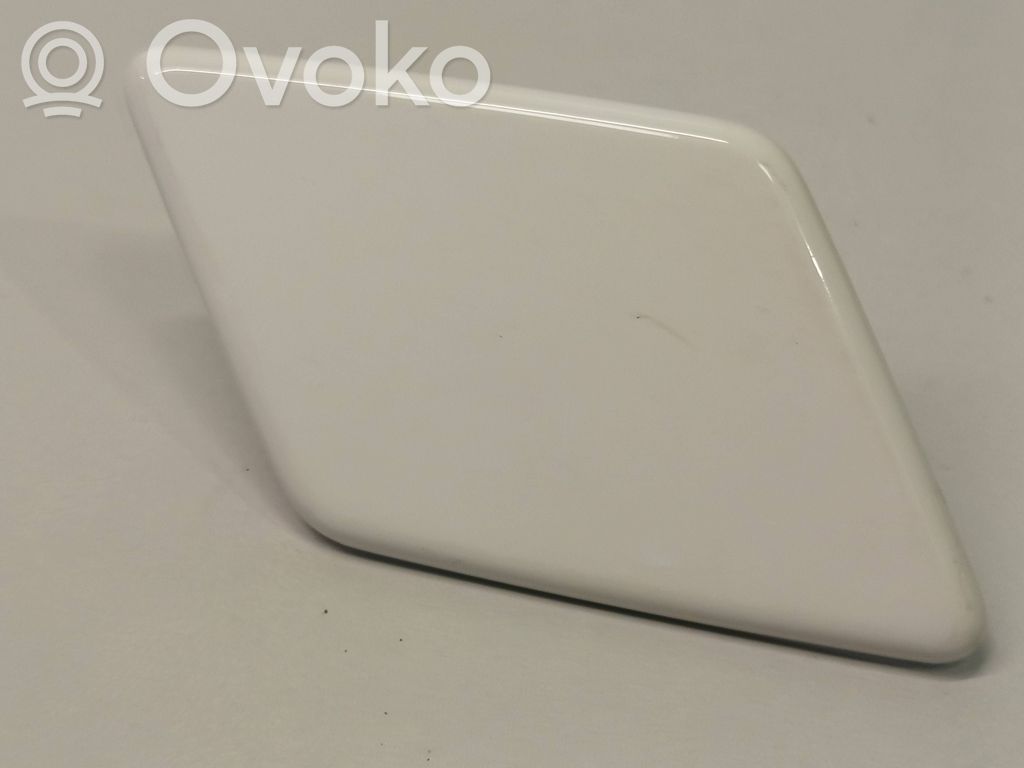 BMW 3 E90 E91 Zaślepka spryskiwacza lampy przedniej 
