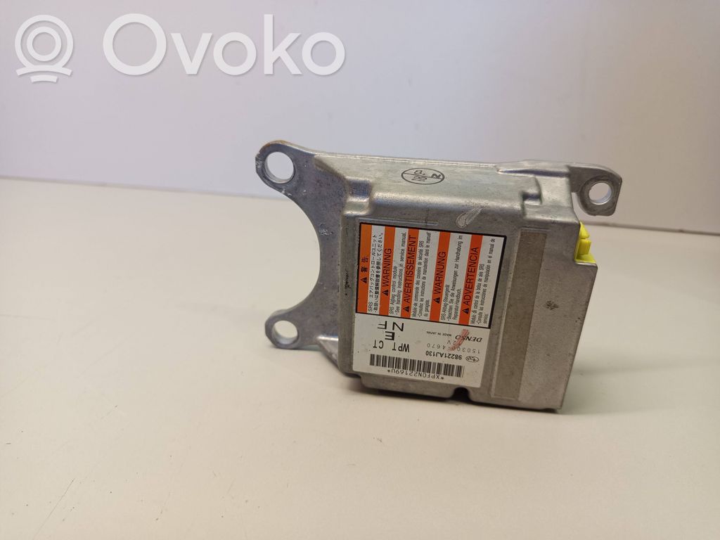 Subaru Outback Airbag control unit/module 
