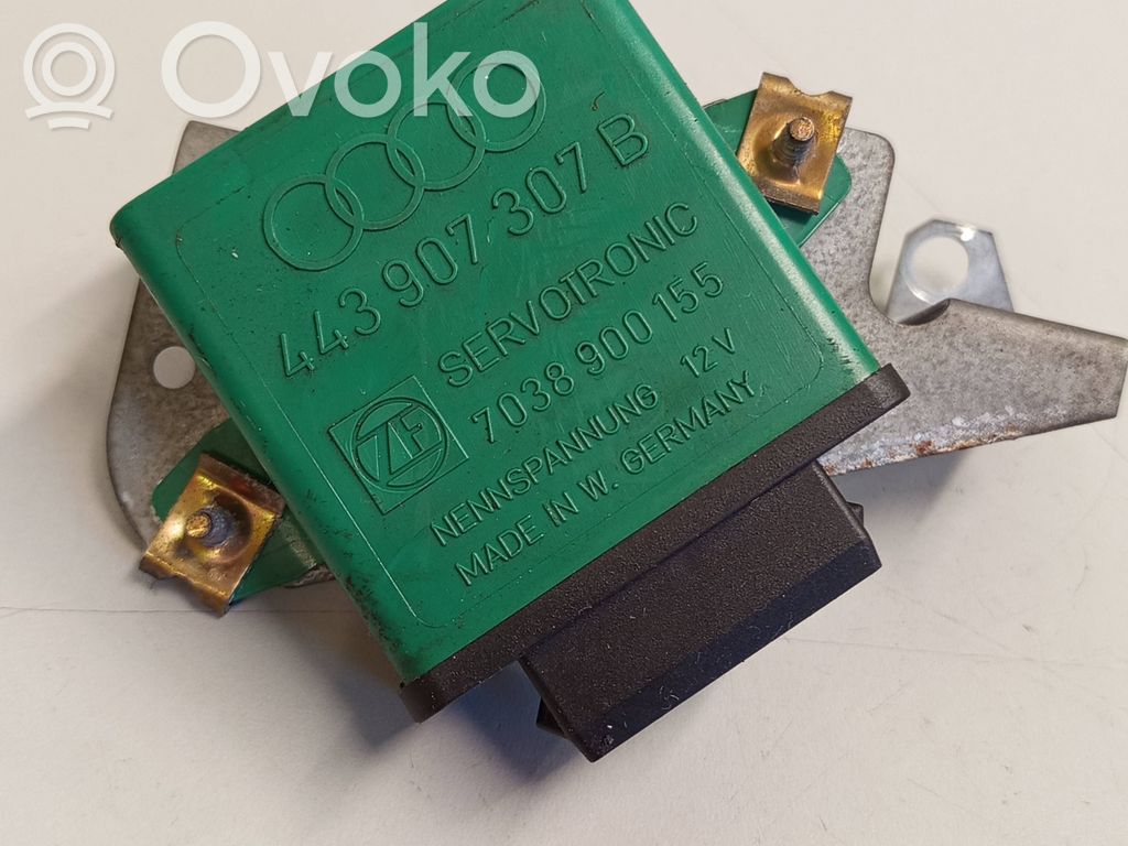 Audi 100 S4 C4 Other control units/modules 
