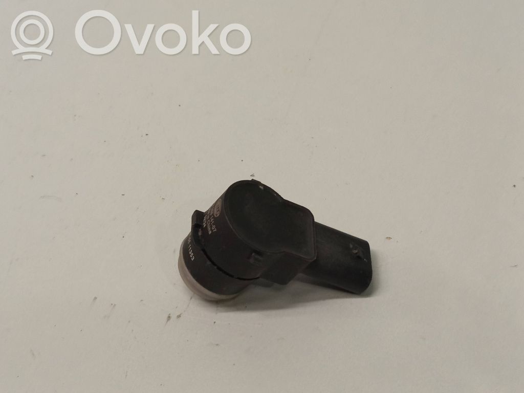 Volkswagen PASSAT B6 Parkavimo daviklis PDC 