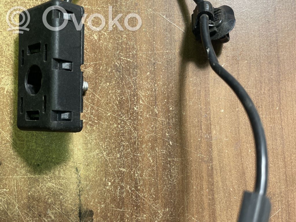 Tesla Model Y Filtras antenos 