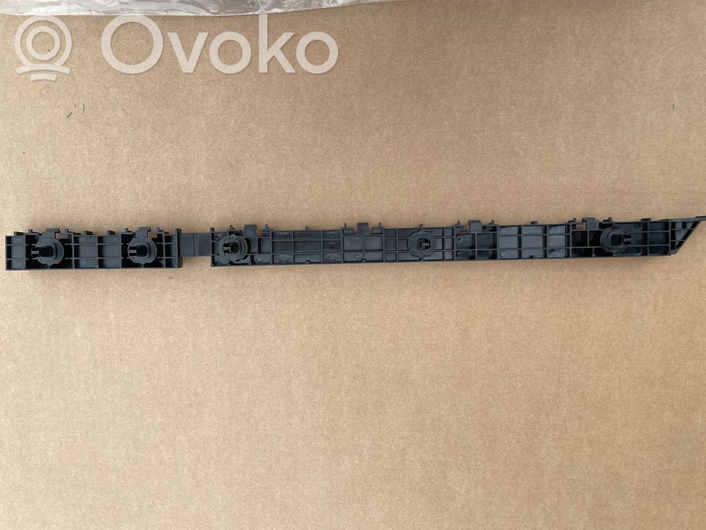 Tesla Model S Galinis laikiklis bamperio 