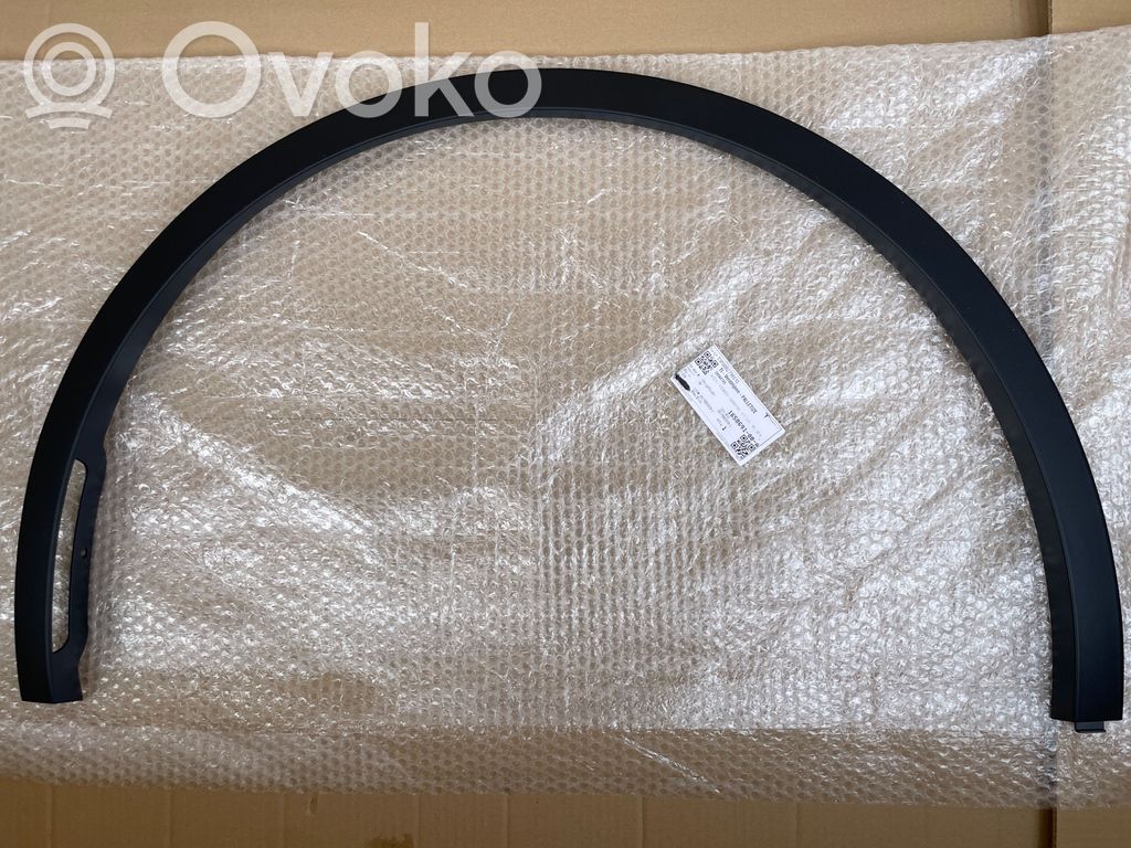 Tesla Model Y Front arch trim 