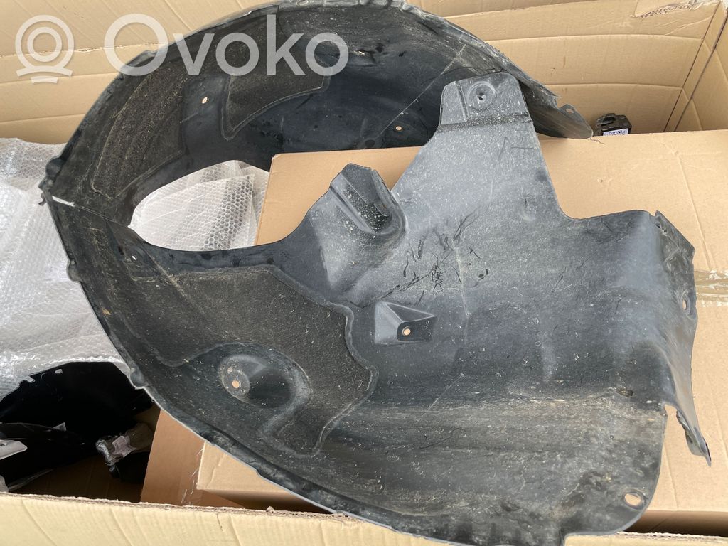 Tesla Model Y Apakšspārns 