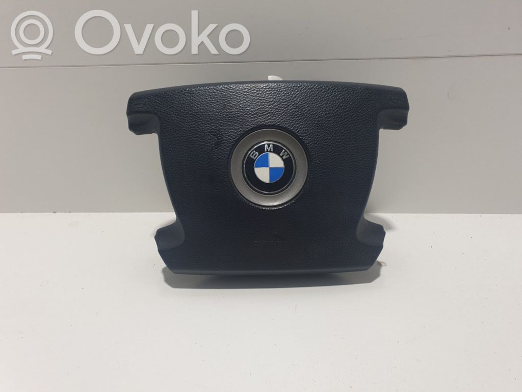 BMW 7 E65 E66 Fahrerairbag 
