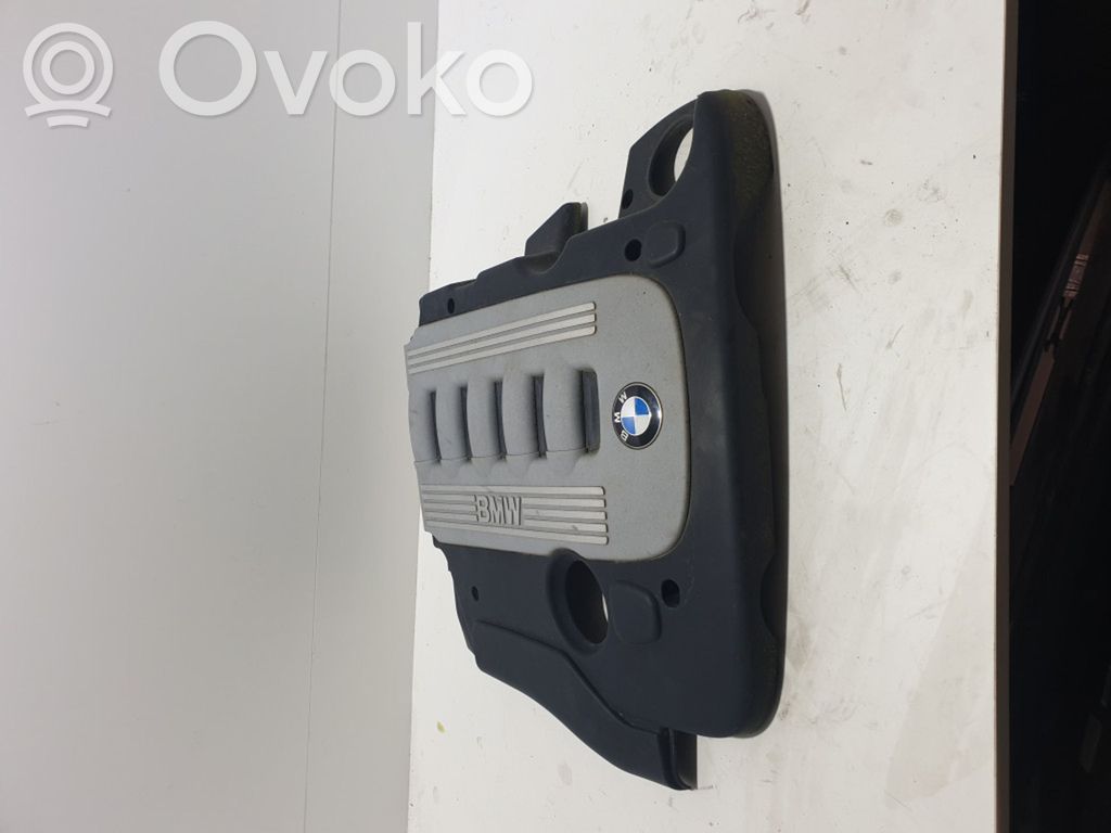 BMW 7 E65 E66 Engine cover (trim) 
