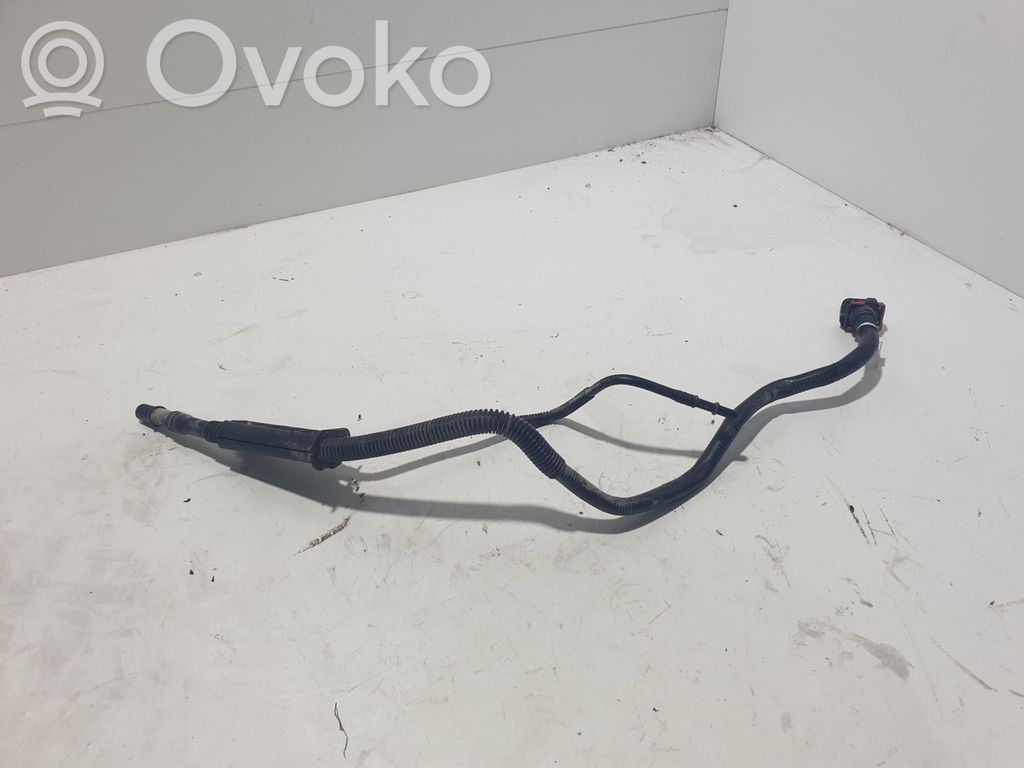 Chrysler Pacifica Fuel line pipe 
