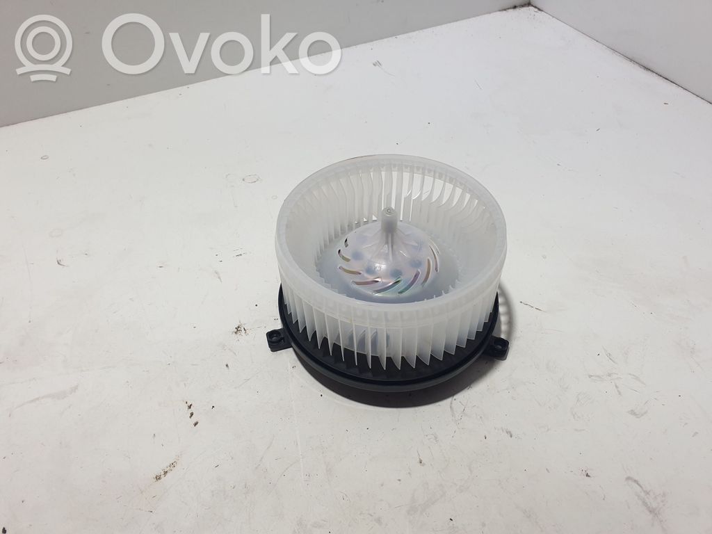 Mazā radiatora ventilators   LB580002,68308952AA