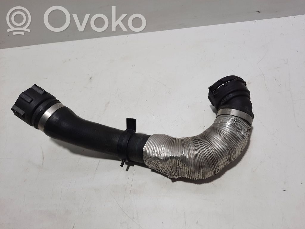 BMW 1 E81 E87 Caurulīte (-es) / šļūtene (-es) 