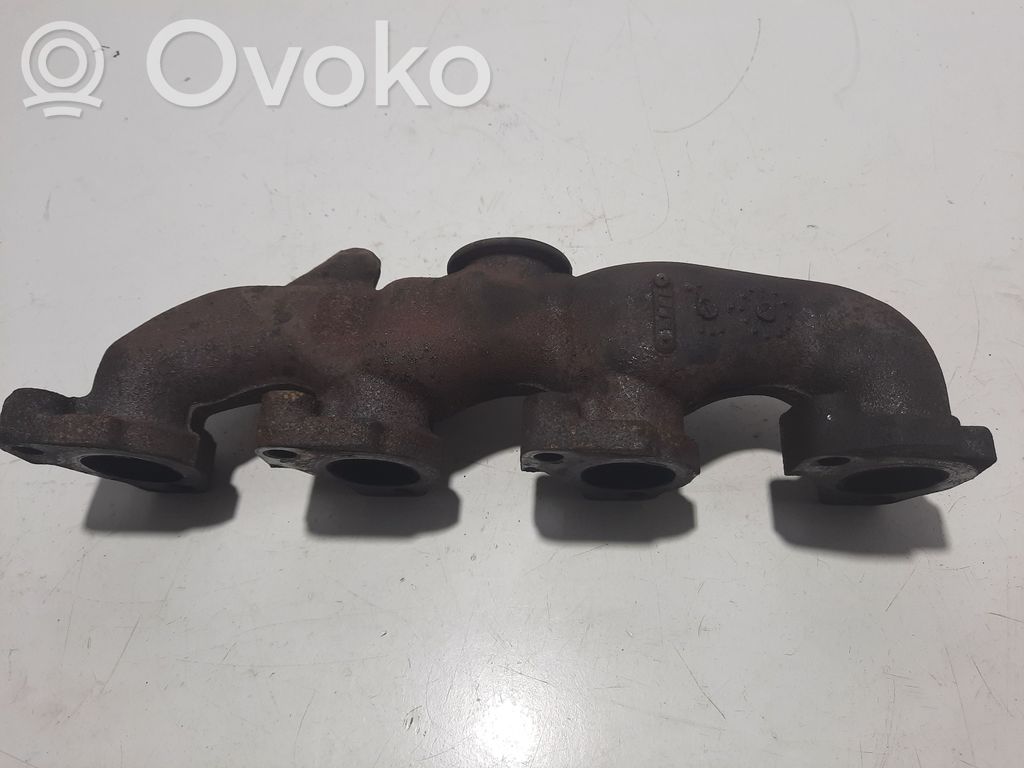 Išmetimo kolektorius   4M5Q9428BB