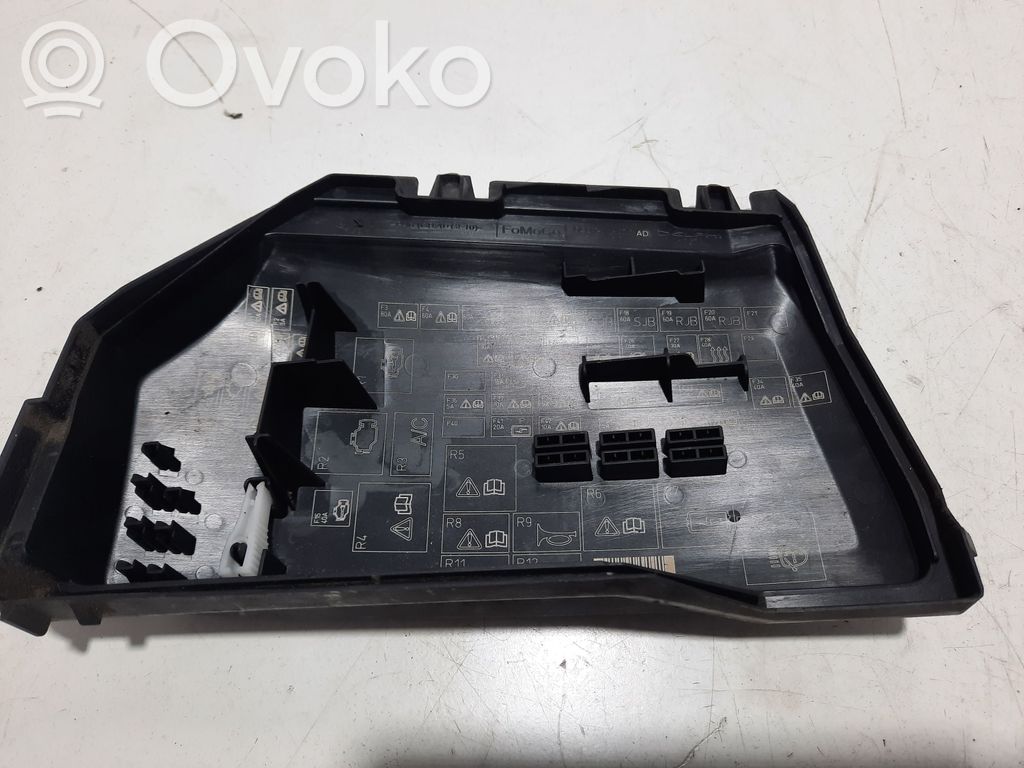 Ford Galaxy Fuse box cover 