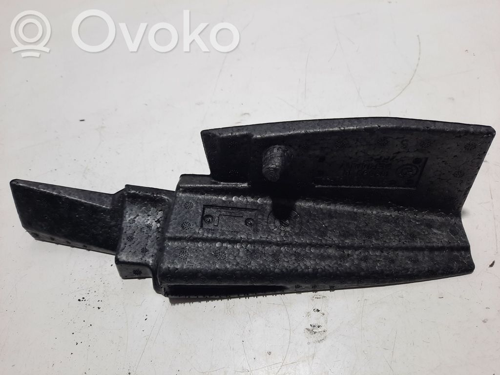 BMW 1 E81 E87 Other trunk/boot trim element 